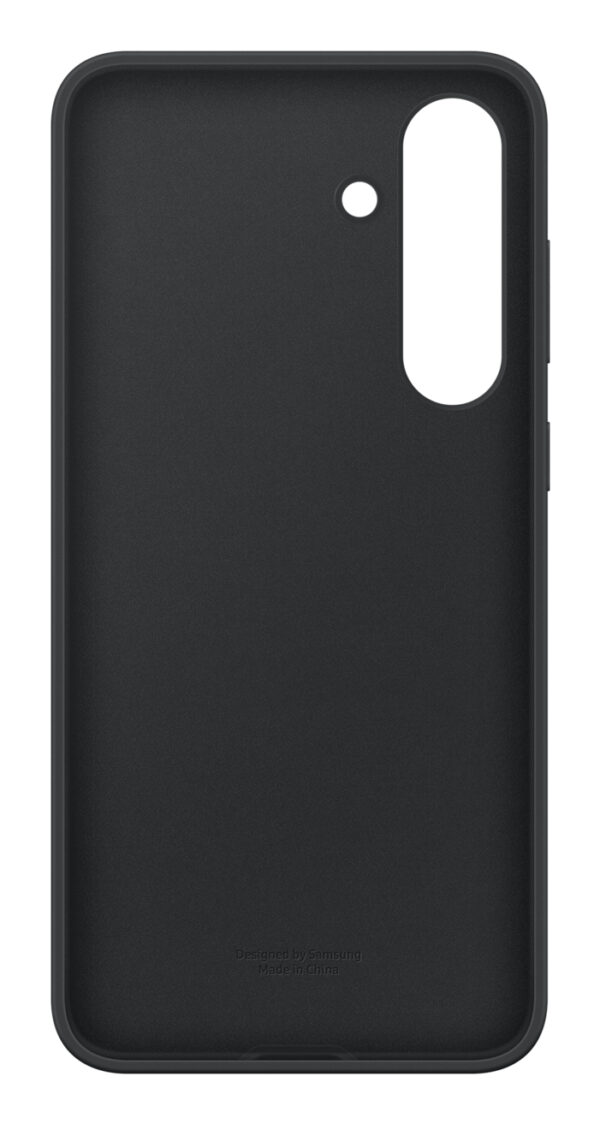 Samsung EF-PS731 mobile phone case 17 cm (6.7") Cover Black