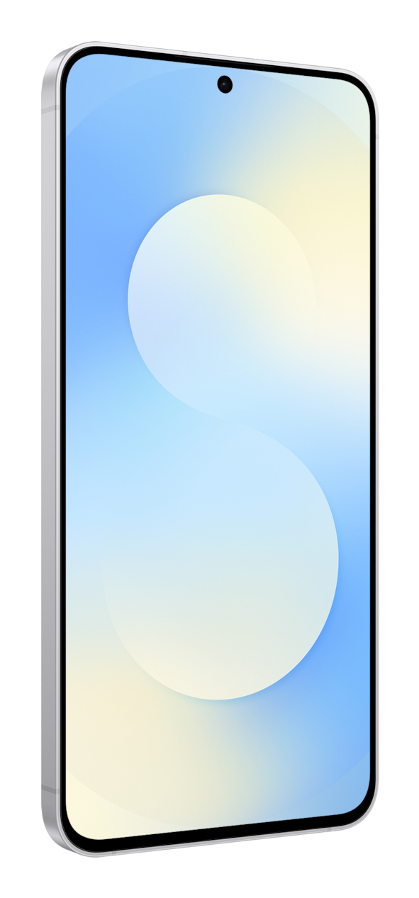 Samsung Galaxy S25 FE 6.7" Dual SIM Android 16.0 5G USB Type-C 8 GB 256 GB 4900 mAh Blue