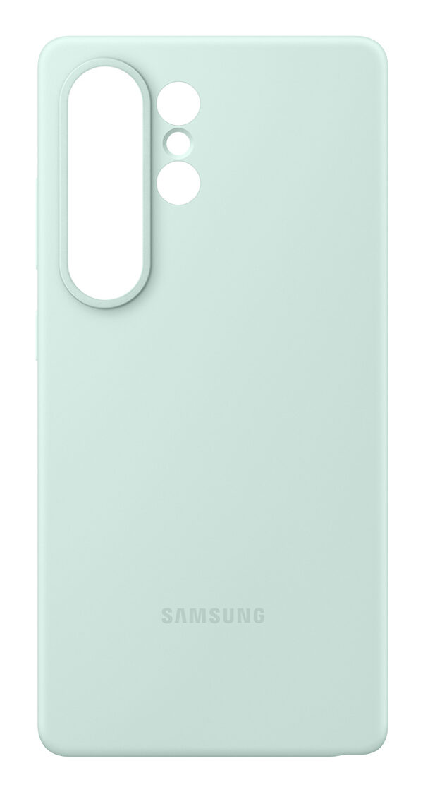 Samsung Silicone Case for Galaxy S25 Ultra