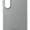 Samsung Kindsuit Faux Leather Case for Galaxy S25