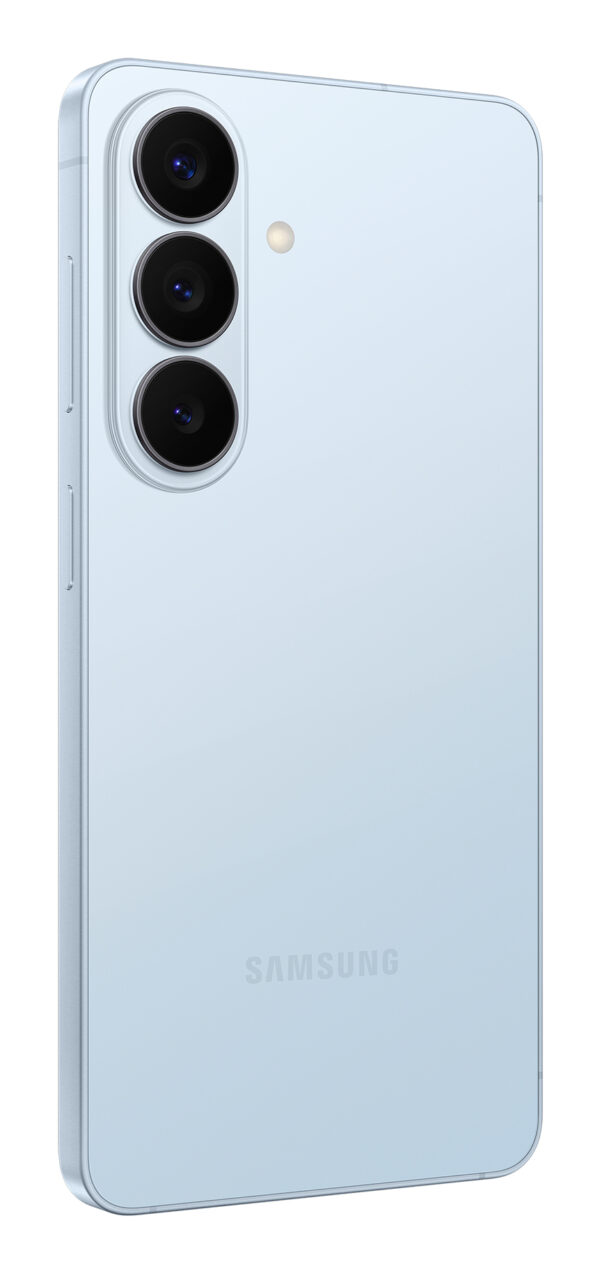 Samsung Galaxy S26+ 17 cm (6.7") Dual SIM Android 16.0 5G USB Type-C 12 GB 512 GB 4900 mAh Blue