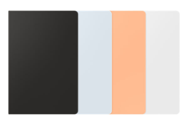 Samsung Smart Book Cover for Galaxy Tab S10 FE+