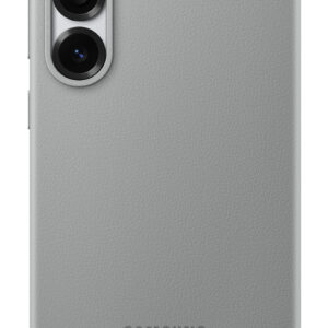 Samsung Kindsuit Faux Leather Case for Galaxy S25+