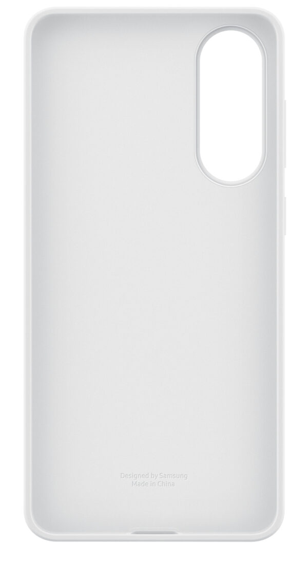 Samsung EF-PS937 mobile phone case 17 cm (6.7") Cover Light grey