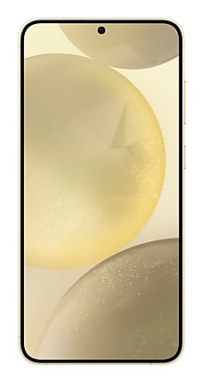 Samsung Galaxy S24+ 17 cm (6.7") Dual SIM 5G USB Type-C 12 GB 256 GB 4900 mAh Amber, Yellow