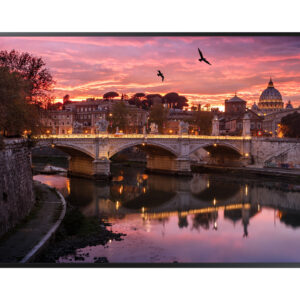 Samsung QB85R-BD Digital signage flat panel 2.16 m (85") LCD Wi-Fi 350 cd/m² 4K Ultra HD Black Built-in processor Tizen 4.0 16/7