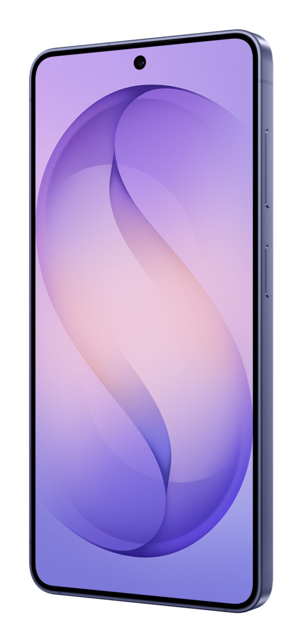 Samsung Galaxy S26+ 17 cm (6.7") Dual SIM Android 16.0 5G USB Type-C 12 GB 256 GB 4900 mAh Violet