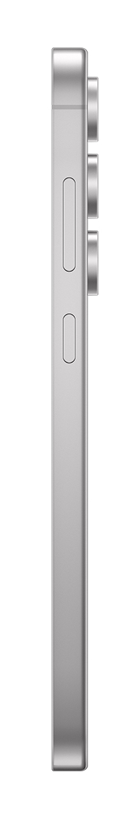 Samsung Galaxy S24 FE SM-S721B 17 cm (6.7") Dual SIM Android 14 5G USB Type-C 8 GB 128 GB 4700 mAh Grey