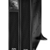 APC Smart-UPS On-Line, 2200VA, Tower, 230V, 8x C13+2x C19 IEC outlets, SmartSlot, Extended runtime, W/O rail kit