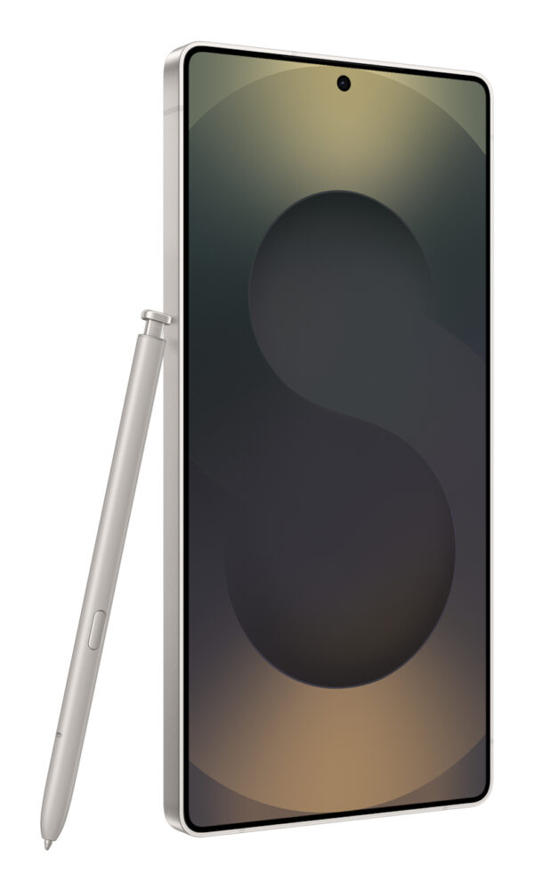 Samsung Galaxy S25 Ultra SM-S938B/DS 17.5 cm (6.9") Dual SIM 5G USB Type-C 12 GB 512 GB 5000 mAh Black, Titanium