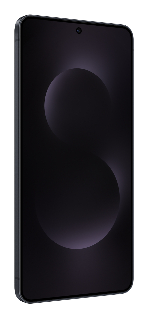 Samsung Galaxy S25 Edge 6.7" Dual SIM Android 15 5G USB Type-C 12 GB 512 GB 3900 mAh Black