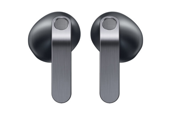 Samsung Galaxy SM-R540 Headset True Wireless Stereo (TWS) In-ear Calls/Music Bluetooth Black