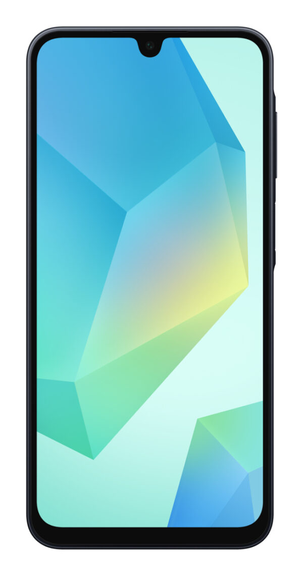 Samsung Galaxy A16 17 cm (6.7") Dual SIM 4G USB Type-C 4 GB 128 GB 5000 mAh Black