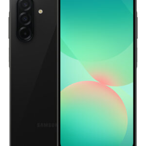 Samsung Galaxy A26 5G 17 cm (6.7") Dual SIM Android 15 USB Type-C 8 GB 256 GB 5000 mAh Black