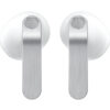 Samsung Galaxy SM-R540 Headset True Wireless Stereo (TWS) In-ear Calls/Music Bluetooth White