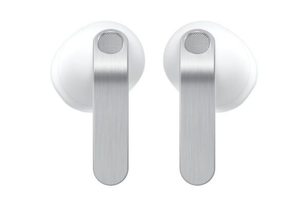 Samsung Galaxy SM-R540 Headset True Wireless Stereo (TWS) In-ear Calls/Music Bluetooth White