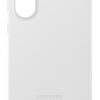 Samsung EF-VS937PJEGWW mobile phone case 17 cm (6.7") Cover Light grey