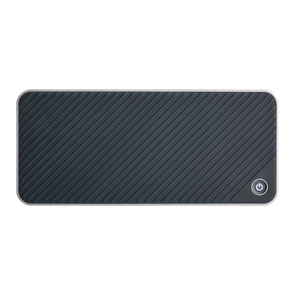 StarTech.com USB-C Triple Monitor Docking Station - HDMI/DP Triple 4k USB-C Dock - 5x USB Hub - GbE - 100W PD - Universal Multi Monitor Docking Station - Thunderbolt 3/4 Compatible