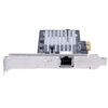 StarTech.com 1-Port 10Gbps PCIe Network Adapter Card, Network Card for PC/Server, Six-Speed PCIe Ethernet Card with Jumbo Frame Support, NIC/LAN Interface Card, 10GBASE-T and NBASE-T