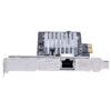 StarTech.com 1-Port 10Gbps PCIe Network Adapter Card, Network Card for PC/Server, Six-Speed PCIe Ethernet Card with Jumbo Frame Support, NIC/LAN Interface Card, 10GBASE-T and NBASE-T