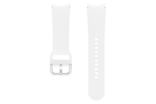Samsung ET-SFR90SWEGEU Smart Wearable Accessories White Fluoroelastomer