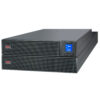 APC SRV5KRIRK uninterruptible power supply (UPS) Double-conversion (Online) 5 kVA 5000 W