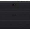 Samsung Galaxy Tab Active4 Pro SM-T636B 5G Snapdragon LTE-TDD & LTE-FDD 128 GB 25.6 cm (10.1") 6 GB Wi-Fi 6 (802.11ax) Black