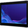 Samsung Galaxy Tab Active4 Pro SM-T636B 5G Snapdragon LTE-TDD & LTE-FDD 128 GB 25.6 cm (10.1") 6 GB Wi-Fi 6 (802.11ax) Black