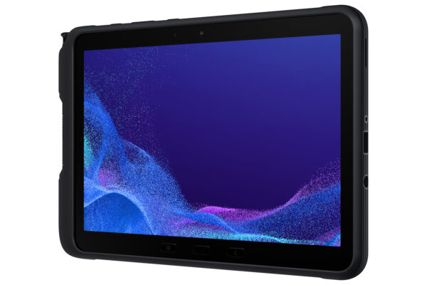 Samsung Galaxy Tab Active4 Pro SM-T636B 5G Snapdragon LTE-TDD & LTE-FDD 128 GB 25.6 cm (10.1") 6 GB Wi-Fi 6 (802.11ax) Black