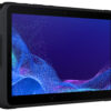 Samsung Galaxy Tab Active4 Pro SM-T636B 5G Snapdragon LTE-TDD & LTE-FDD 128 GB 25.6 cm (10.1") 6 GB Wi-Fi 6 (802.11ax) Black