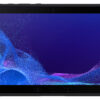 Samsung Galaxy Tab Active4 Pro SM-T636B 5G Snapdragon LTE-TDD & LTE-FDD 128 GB 25.6 cm (10.1") 6 GB Wi-Fi 6 (802.11ax) Black