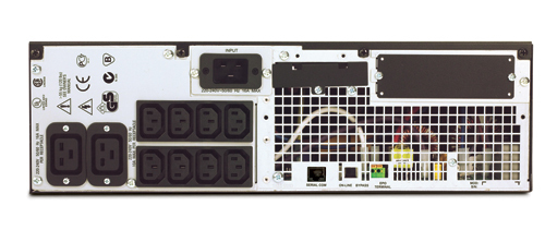 APC Smart-UPS RT 2200VA 230V - Marine