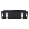 StarTech.com 4-Port Industrial USB 3.0 5Gbps Hub, Rugged USB Hub with ESD Protection, DIN/Wall/Desk Mountable USB-A Hub, USB Expander w/Locking Ports, Heavy Duty - TAA