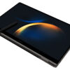 Samsung Galaxy Book3 360 Enterprise Edition Intel® Core™ i5 i5-1340P Hybrid (2-in-1) 39.6 cm (15.6") Touchscreen Full HD 8 GB LPDDR4x-SDRAM 256 GB SSD Wi-Fi 6E (802.11ax) Windows 11 Pro Graphite