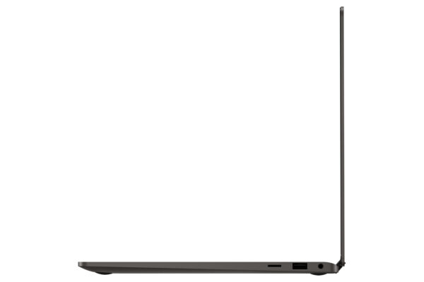 Samsung Galaxy Book3 360 Enterprise Edition Intel® Core™ i5 i5-1340P Hybrid (2-in-1) 39.6 cm (15.6") Touchscreen Full HD 8 GB LPDDR4x-SDRAM 256 GB SSD Wi-Fi 6E (802.11ax) Windows 11 Pro Graphite