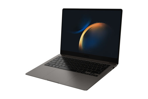 Samsung Galaxy Book Pro Galaxy Book3 Pro Enterprise Edition Intel® Core™ i5 i5-1340P Laptop 35.6 cm (14") WQXGA+ 16 GB LPDDR5-SDRAM 256 GB SSD Wi-Fi 6E (802.11ax) Windows 11 Pro English Graphite