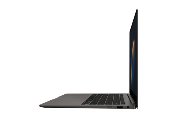 Samsung Galaxy Book Pro Galaxy Book3 Pro Enterprise Edition Intel® Core™ i5 i5-1340P Laptop 35.6 cm (14") WQXGA+ 16 GB LPDDR5-SDRAM 256 GB SSD Wi-Fi 6E (802.11ax) Windows 11 Pro English Graphite