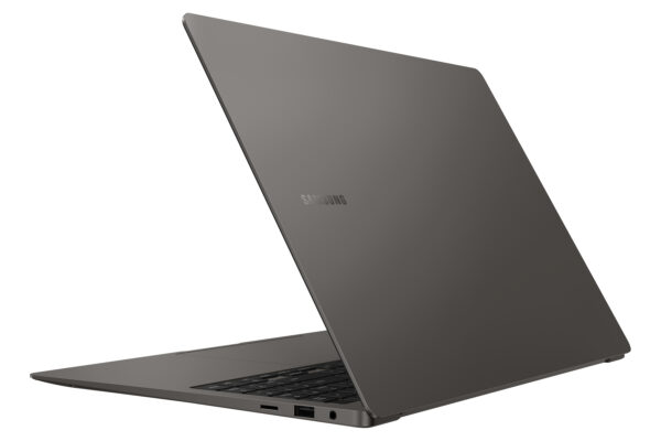 Samsung Galaxy Book3 Pro NP960XFG-KC1UK laptop Intel® Core™ i5 i5-1340P 40.6 cm (16") WQXGA+ 8 GB LPDDR5-SDRAM 256 GB SSD Wi-Fi 6E (802.11ax) Windows 11 Home Graphite