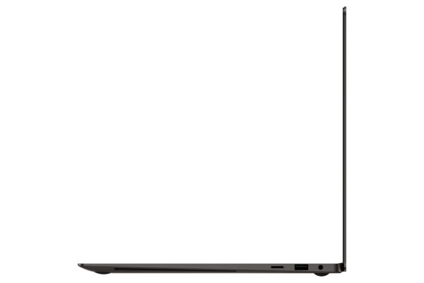 Samsung Galaxy Book3 Pro NP960XFG-KC1UK laptop Intel® Core™ i5 i5-1340P 40.6 cm (16") WQXGA+ 8 GB LPDDR5-SDRAM 256 GB SSD Wi-Fi 6E (802.11ax) Windows 11 Home Graphite