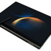 Samsung Galaxy Book3 Pro 360 Enterprise Edition Intel® Core™ i7 i7-1360P Hybrid (2-in-1) 40.6 cm (16") Touchscreen WQXGA+ 16 GB LPDDR5-SDRAM 512 GB SSD Wi-Fi 6E (802.11ax) Windows 11 Pro Graphite