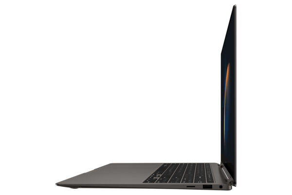 Samsung Galaxy Book3 Pro 360 Enterprise Edition Intel® Core™ i7 i7-1360P Hybrid (2-in-1) 40.6 cm (16") Touchscreen WQXGA+ 16 GB LPDDR5-SDRAM 512 GB SSD Wi-Fi 6E (802.11ax) Windows 11 Pro Graphite