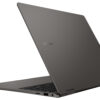 Samsung Galaxy Book3 Pro 360 Enterprise Edition Intel® Core™ i7 i7-1360P Hybrid (2-in-1) 40.6 cm (16") Touchscreen WQXGA+ 16 GB LPDDR5-SDRAM 512 GB SSD Wi-Fi 6E (802.11ax) Windows 11 Pro Graphite