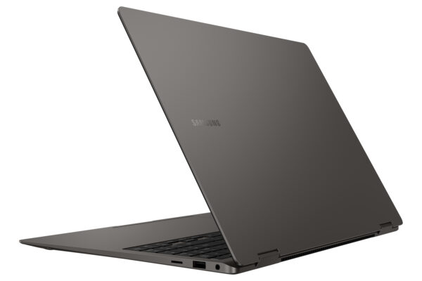 Samsung Galaxy Book3 Pro 360 Enterprise Edition Intel® Core™ i7 i7-1360P Hybrid (2-in-1) 40.6 cm (16") Touchscreen WQXGA+ 16 GB LPDDR5-SDRAM 512 GB SSD Wi-Fi 6E (802.11ax) Windows 11 Pro Graphite
