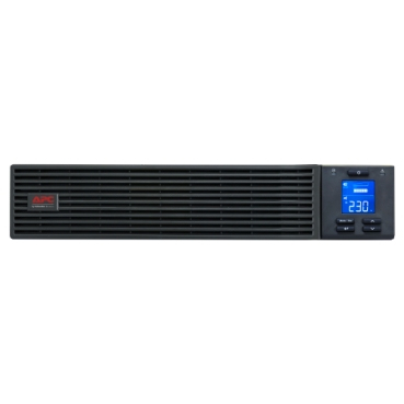 APC SRV2KRIRK-E uninterruptible power supply (UPS) 2 kVA 1800 W