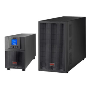 APC SRV2KIL-E uninterruptible power supply (UPS) 2 kVA 1800 W