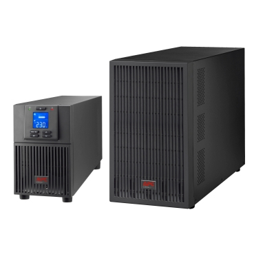 APC SRV3KIL-E uninterruptible power supply (UPS) 3 kVA 2700 W