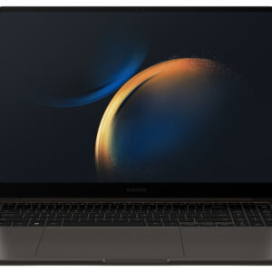 Samsung Galaxy Book3 Ultra NP960XFH-XA2UK laptop Intel® Core™ i9 i9-13900H 40.6 cm (16") WQXGA+ 16 GB LPDDR5-SDRAM 1 TB SSD NVIDIA GeForce RTX 4070 Wi-Fi 6E (802.11ax) Windows 11 Home Graphite