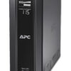 APC Back-UPS Pro uninterruptible power supply (UPS) Line-Interactive 1.2 kVA 720 W
