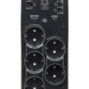 APC Back-UPS PRO BR900G-GR - 900VA, 5x Schuko socket, USB