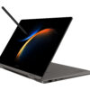 Samsung Galaxy Book3 360 Enterprise Edition Intel® Core™ i5 i5-1340P Hybrid (2-in-1) 33.8 cm (13.3") Touchscreen Full HD 8 GB LPDDR4x-SDRAM 256 GB SSD Wi-Fi 6E (802.11ax) Windows 11 Pro English Graphite